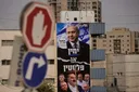 Netanyahu bloc lacks majority; Arab parties hold kingmaker position, final tally shows