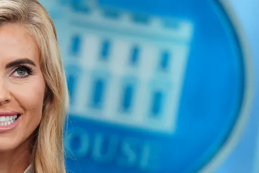Weißes Haus: Trump-Sprecherin Zacharia nach wenigen Tagen entlassen