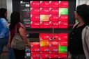 MSCI ancam hapus Indonesia dari indeks global, IHSG dan rupiah anjlok