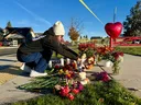 NRA, Trump praise 'great hero' for killing Oregon school shooter