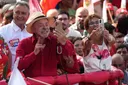Lula, Bolsonaro square off in last debate before Brazil's presidential run-off