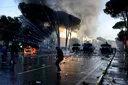 Protest studenata u Albaniji ušao u 15. dan, demonstranti odbili poziv Rame na dijalog