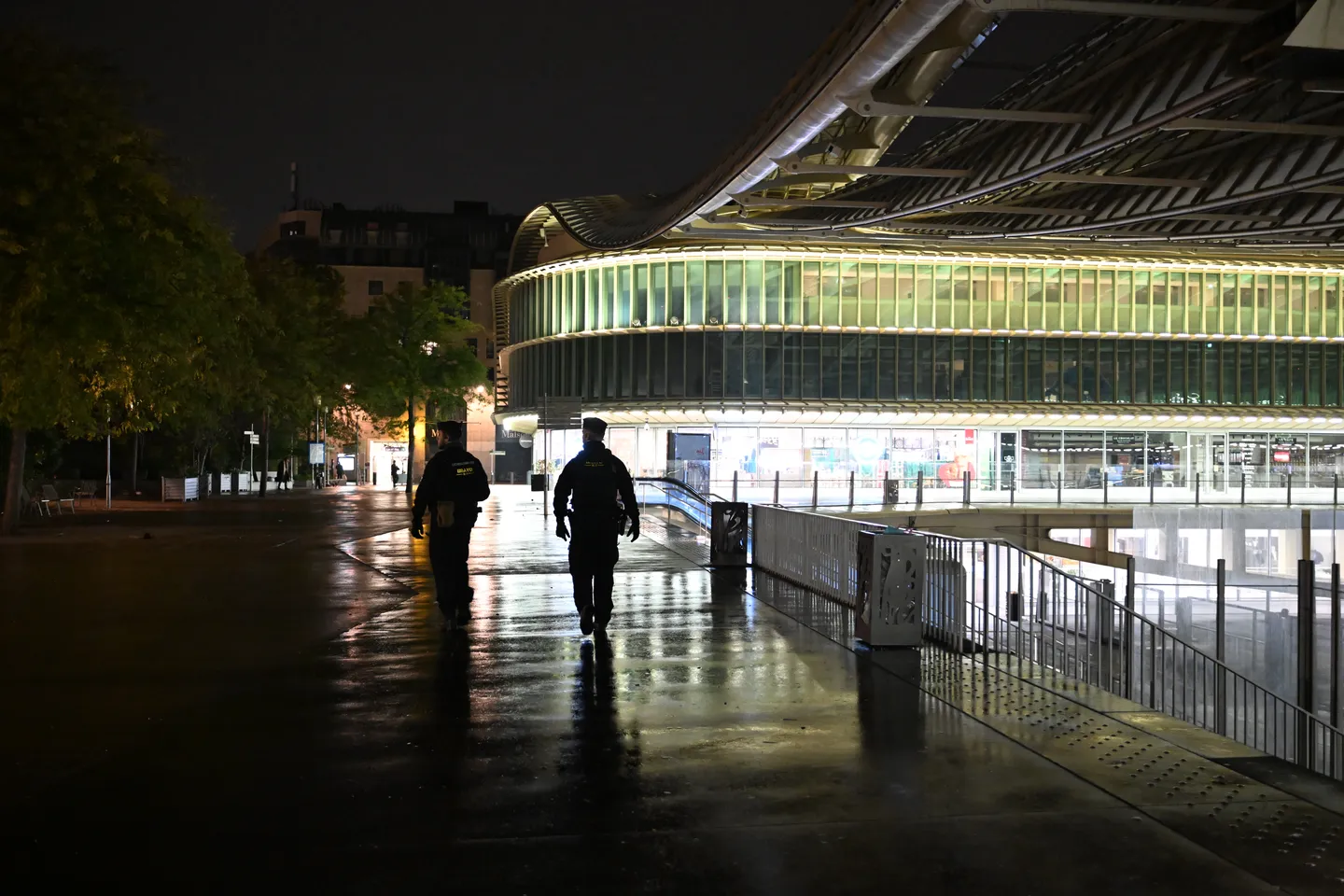 France to impose new curfews as government moves to contain unrest