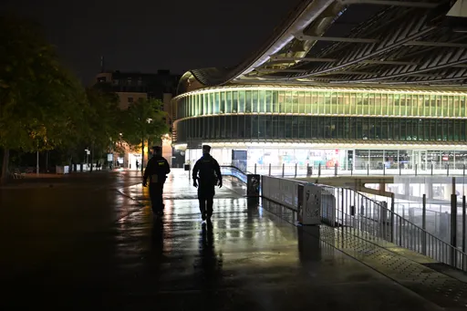 France to impose new curfews as government moves to contain unrest