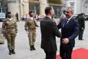 België en Türkiye herstarten ministeriële dialoog over veiligheid, terrorisme en migratie