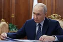 Rusia anuncia una nueva ronda de negociaciones de paz sobre Ucrania en Abu Dabi para noviembre