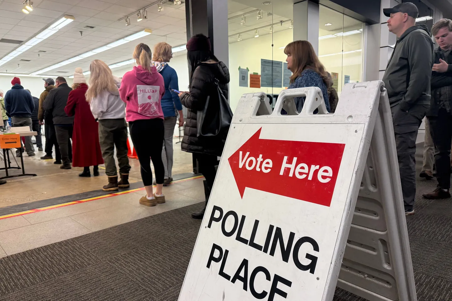 US administration sues to block Alaska Senate race certification if Republican loses