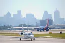 Oxfam: Privatjets verursachen 16 Millionen Tonnen CO₂