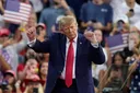 Trump tells Florida rally Cuba is next after war on Iran ends