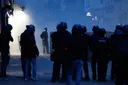 German students demand an end to social cuts, oppose conscription ahead of nationwide protests
