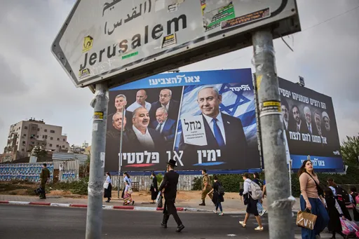 Israel’s half a million first-time voters: The algorithm-bred ‘generation right’