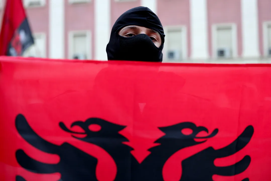 Albania PM proposes tougher protest laws amid student demonstrations