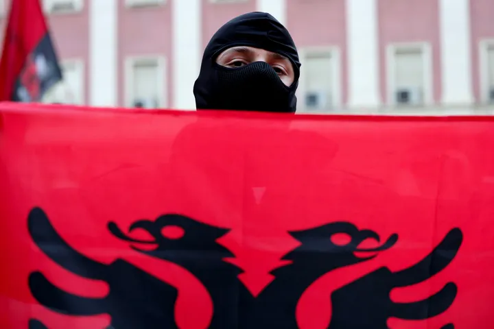 Albania PM proposes tougher protest laws amid student demonstrations