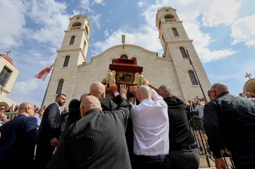 Indonesia kecam serangan gereja di Yordania, dukung langkah Raja Abdullah II