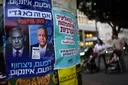 Israeli opposition urges mass turnout to end Netanyahu’s rule