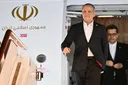 Iran's Pezeshkian arrives in Russia amid prospect of renewed US strikes