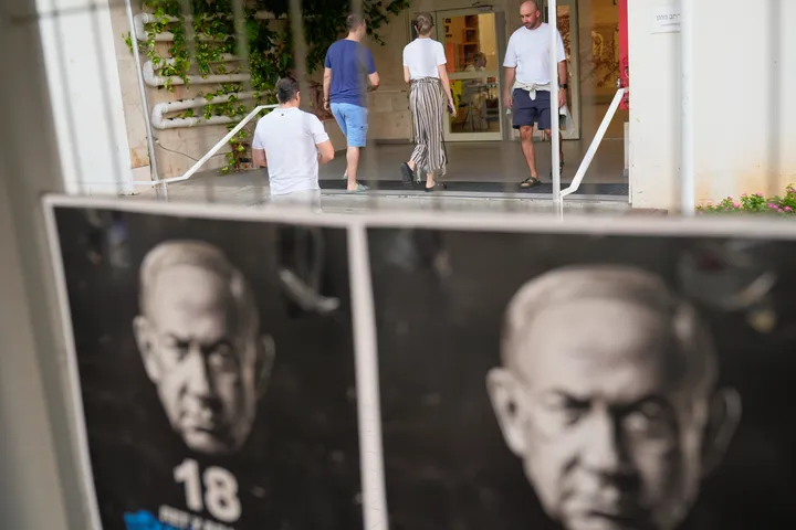 Likud plans to film Arab voters amid election fraud concerns: report