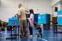 ועדת הבחירות דחתה בקשות להארכת ההצבעה, הקלפיות ייסגרו ב-22:00