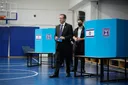 דיווח: הרצוג צפוי להטיל על איזנקוט ראשון את הרכבת הממשלה