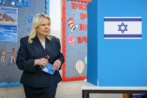 שרה נתניהו לממלא מקום ראש הסגל: "אנחנו מפסידים בגללך, אל תחזור ללשכה"