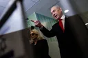 Israels Wahlbehörde: Netanjahus Block führt nach Auszählung von 50 Prozent der Stimmen