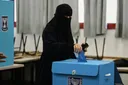 כ-65% הצבעה בחברה הערבית לפי דיווחים ראשוניים