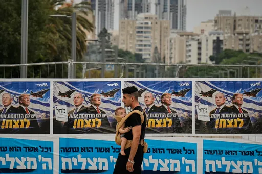 Solution à deux États: les élections israéliennes ne changent pas la position de la France