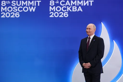 Путин за гасот и санкциите на ЕУ: Кој копа јама под другите, самиот паѓа во неа