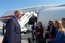 Trump says Putin-Zelenskyy meeting to be arranged 'very soon'