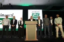 רע"ם מפתיעה עם 7 מנדטים: עבאס וסגלוביץ קוראים להשתלב בממשלה הבאה