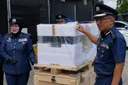 Malaysia foils $12M AI chip smuggling attempt at Kuala Lumpur airport
