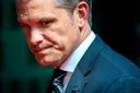 US defence chief Hegseth removes senior military strategist from Pentagon