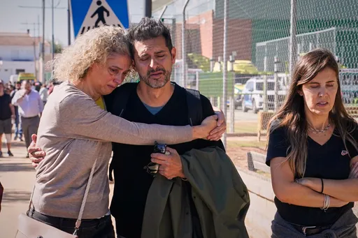 Spain mourns 68 killed in second deadly high-speed train crash this year