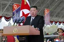 North Korea tests drones, tactical cruise missiles as it pledges to deter threats