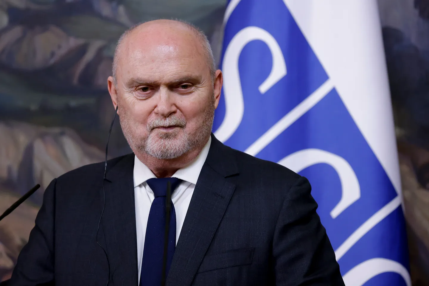 Türkiye puts forward Feridun Sinirlioglu for top UN post