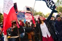 French student unions call for fresh school, university blockades as protests continue