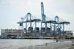 Malaysia perketat kawalan maritim: 1,404 kapal dalam senarai sekatan antarabangsa dipantau