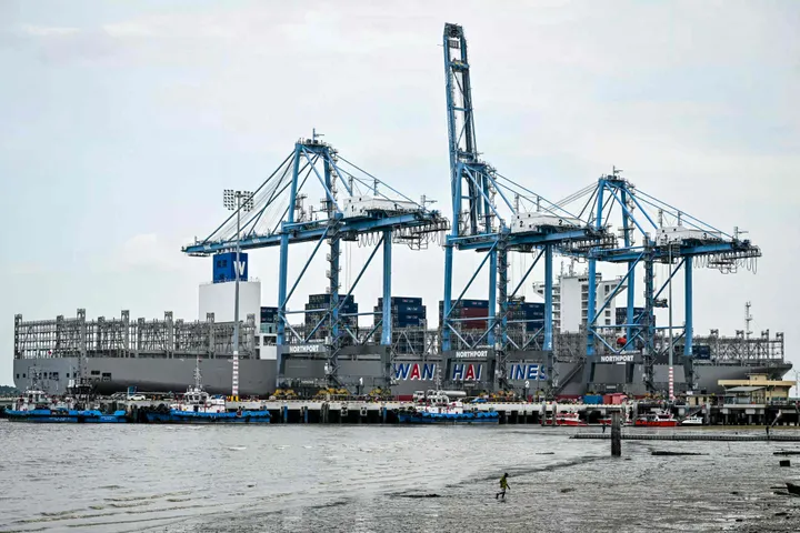 Malaysia perketat kawalan maritim: 1,404 kapal dalam senarai sekatan antarabangsa dipantau
