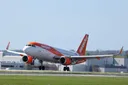 EasyJet France: jusqu’à 80 vols menacés par la grève du week-end