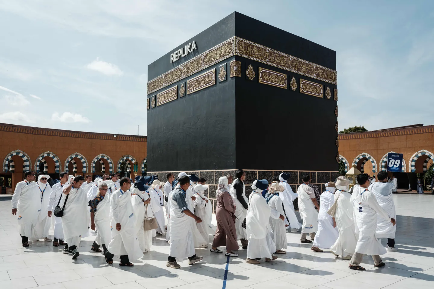 Presiden Prabowo instruksikan audit keuangan Haji dan pembenahan tata kelola Haji-Umrah