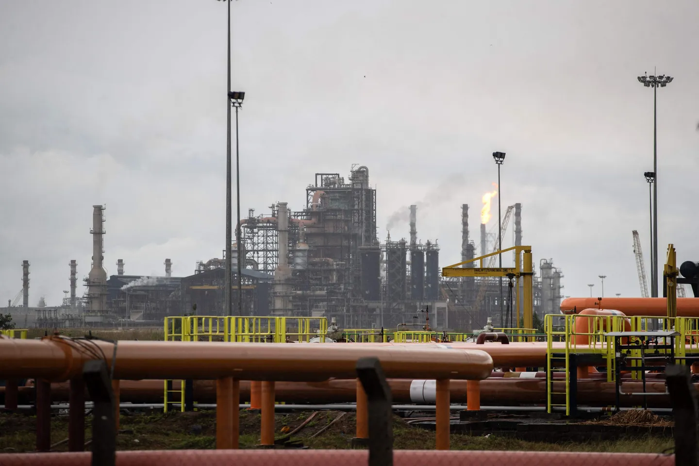 NUPRC for Nigeria don award oil blocs to 31 firms