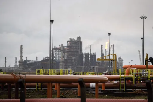 NUPRC for Nigeria don award oil blocs to 31 firms