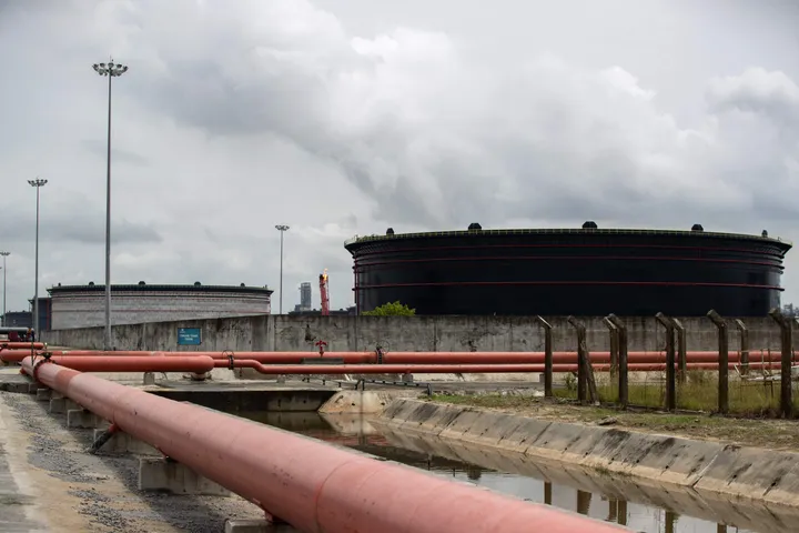 Presido Tinubu vow say im go revive Nigerian refineries