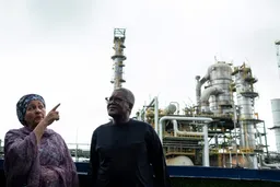 Que retenir de la prochaine entrée en bourse de la raffinerie de Aliko Dangote ?