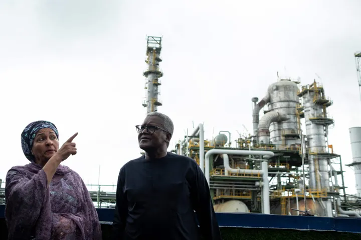 Que retenir de la prochaine entrée en bourse de la raffinerie de Aliko Dangote ?
