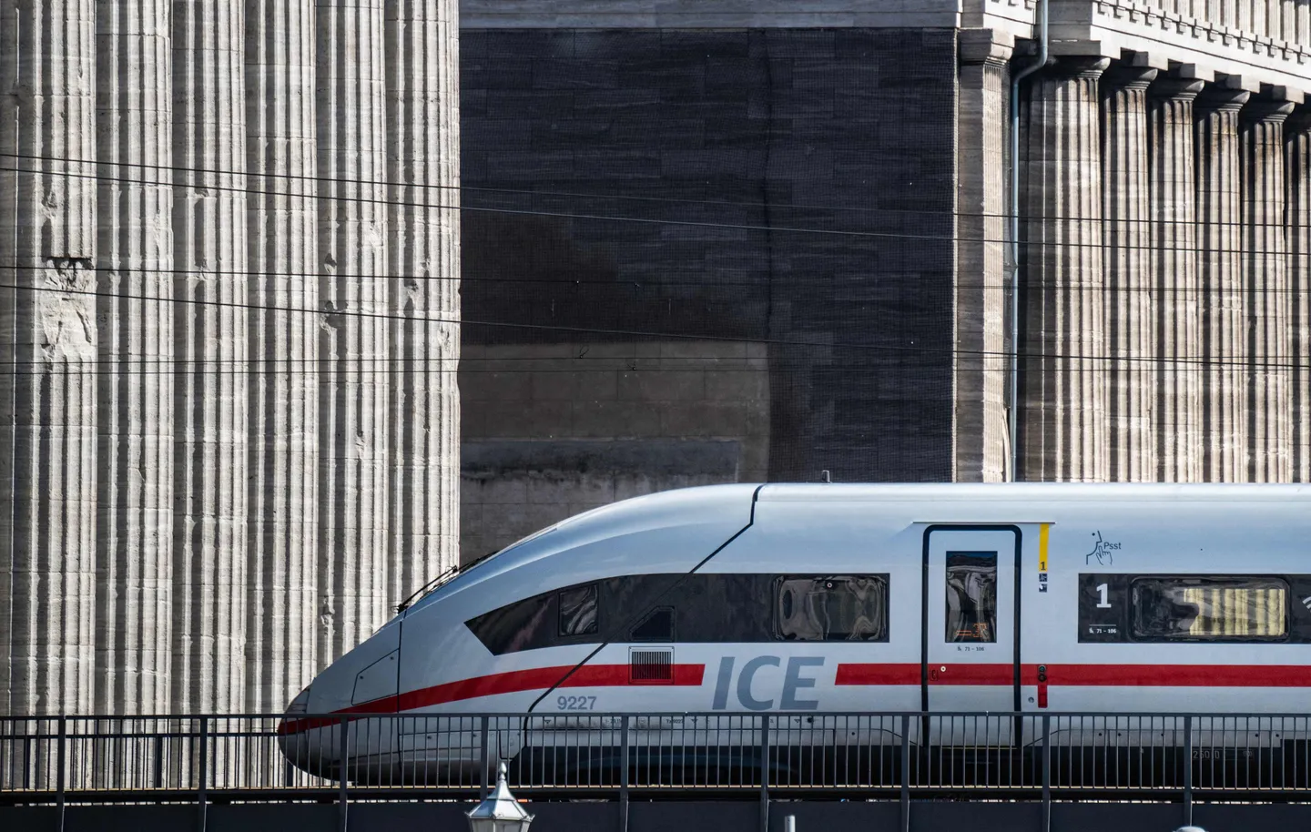 Deutsche Bahn bietet Familienticket dauerhaft an