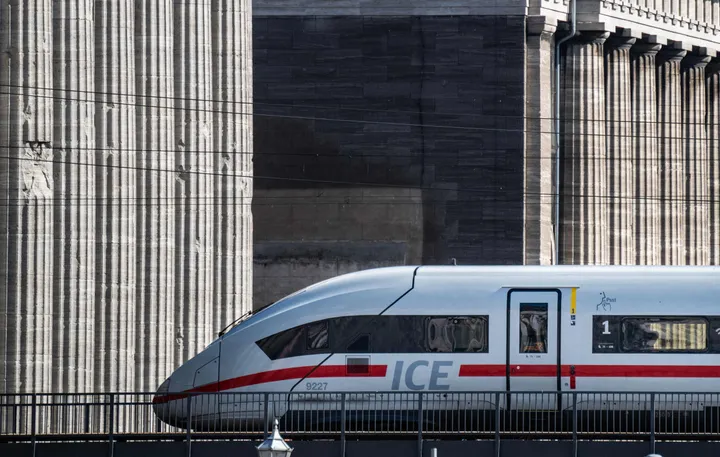 Deutsche Bahn bietet Familienticket dauerhaft an