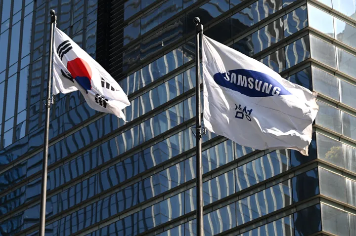 한국 정부, 삼성물산 합병 관련 엘리엇에 4,849만 달러 배상 판정 통보받아