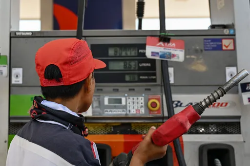 Comment le choc énergétique provoqué par la guerre en Iran se compare-t-il aux chocs passés ?