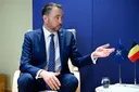 Ankara est indispensable à l’architecture sécuritaire européenne, estime la Belgique